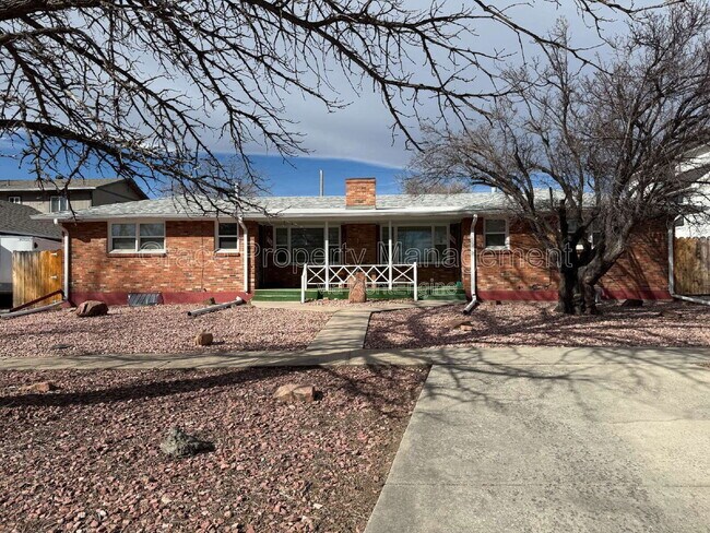 Building Photo - 2237 Harlan St