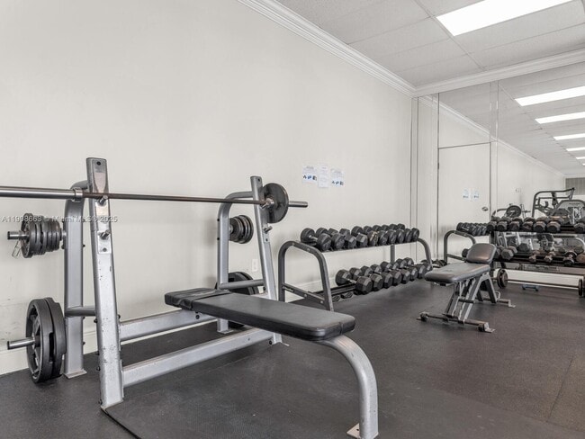 Building Photo - 7135 Collins Ave