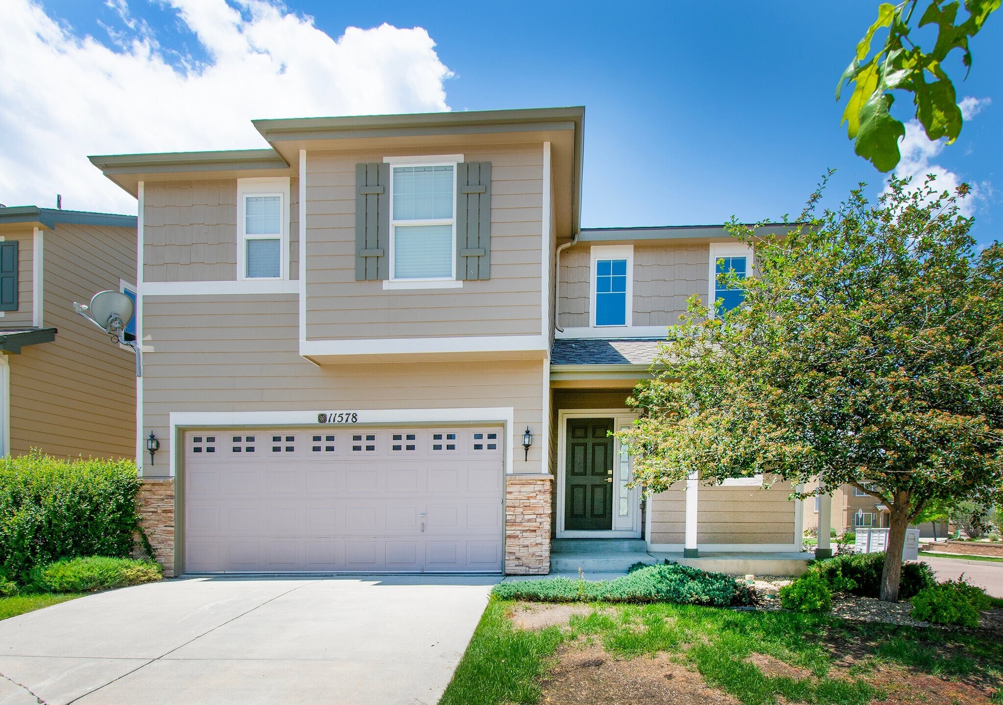 Building Photo - 11578 Black Maple Ln