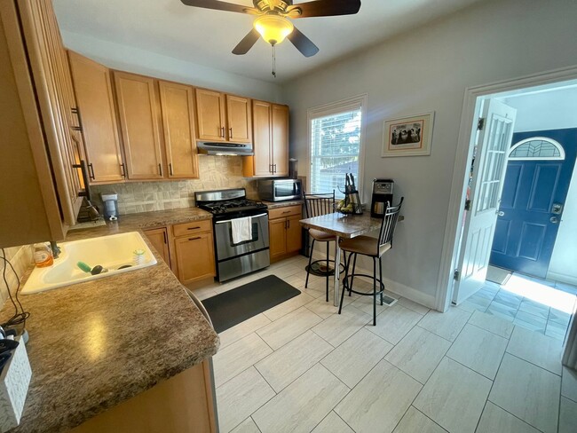 Building Photo - Large Rehabbed Portage Park Bungalow With Oversized Back Yard Oasis