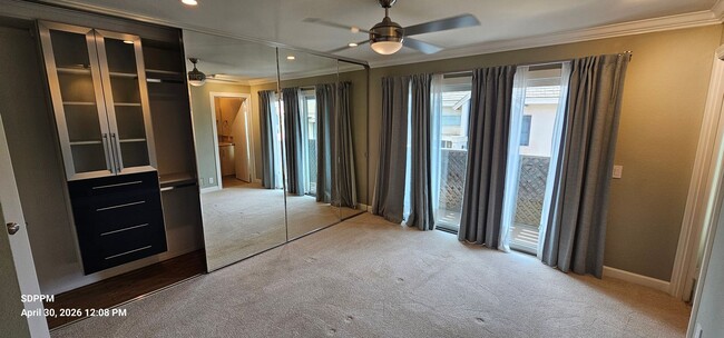Building Photo - SAN DIEGO / BAY HO - Remodeled Nice 2 Bedroom & 2.5 Bath Townhouse.  AVAILABLE NOW!