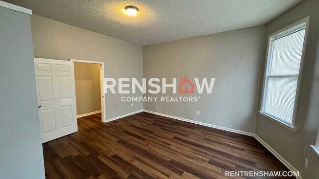 Building Photo - 1191 Tutwiler Ave