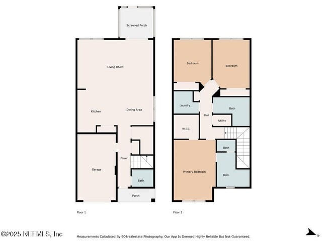 Building Photo - 1620 Pottsburg Point Dr