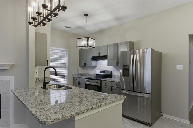 Building Photo - 6856 Wrigley Dr