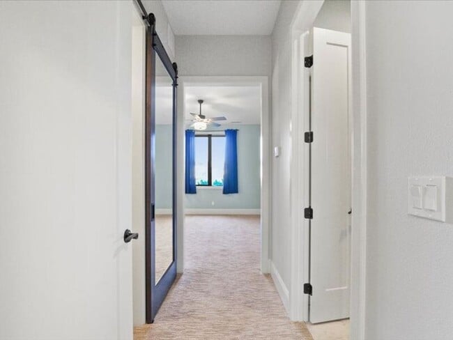 Building Photo - 3500 S Morain St