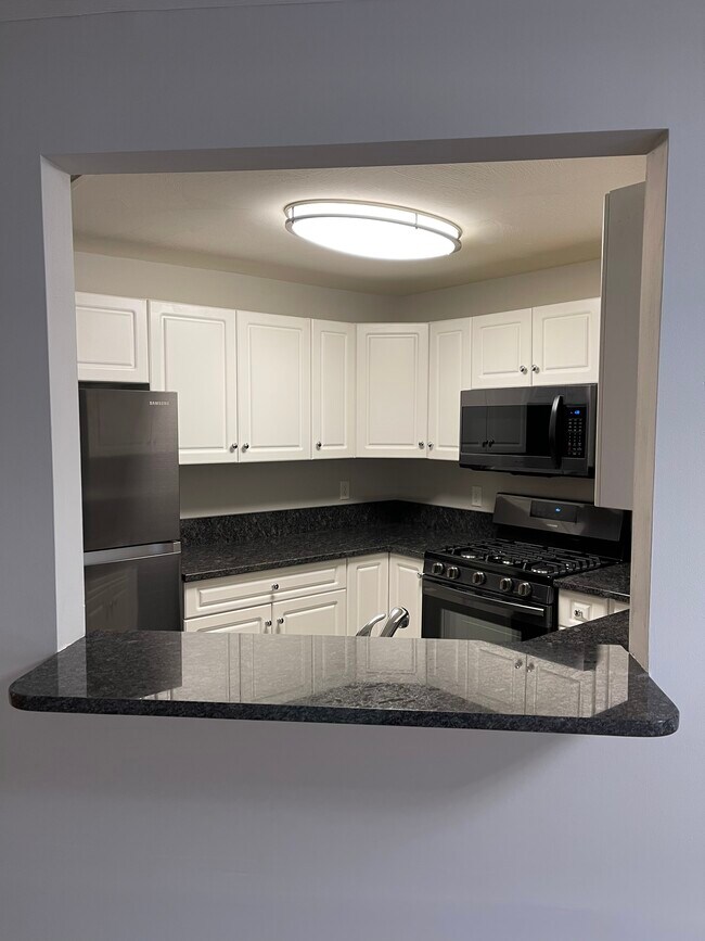 Kitchen - 1 Riverview Blvd