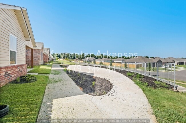 Building Photo - Charming Curb Appeal Meets Modern Comfort in the Monaco Plan!