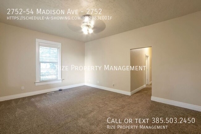 Building Photo - 2752 S Madison Ave