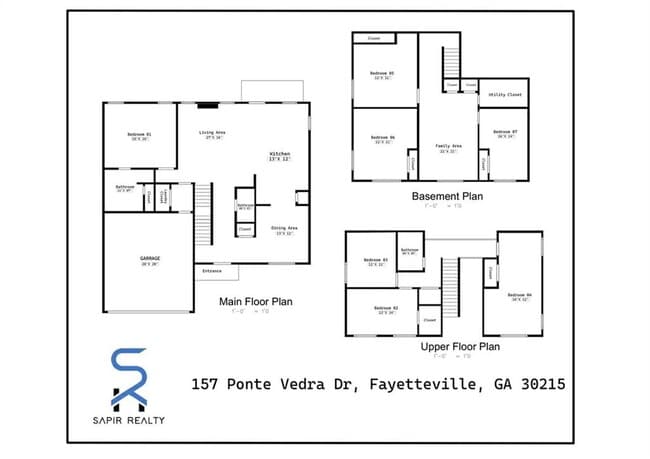 Building Photo - 157 Ponte Vedra Dr