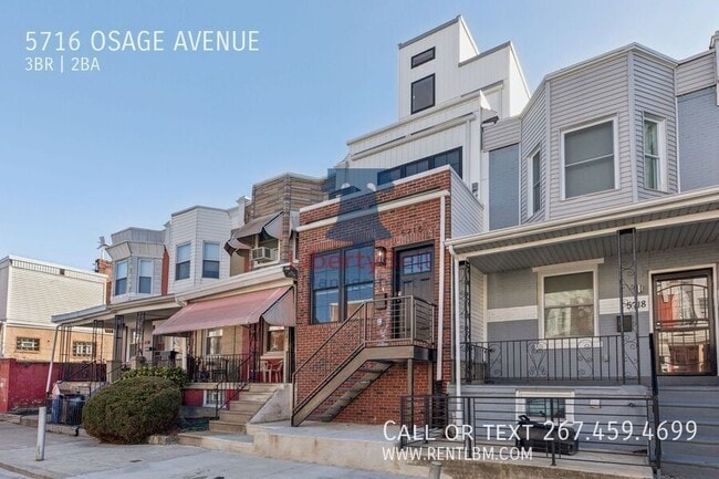 Building Photo - 5716 Osage Ave
