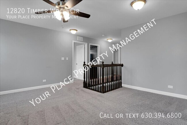 Building Photo - 12820 Timber Wood Cir