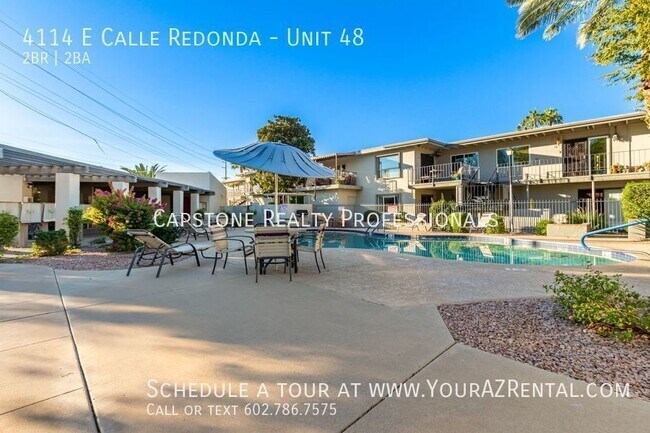 Building Photo - 4114 E Calle Redonda