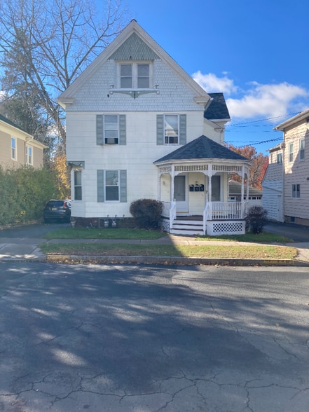 Building Photo - 23 Park Pl