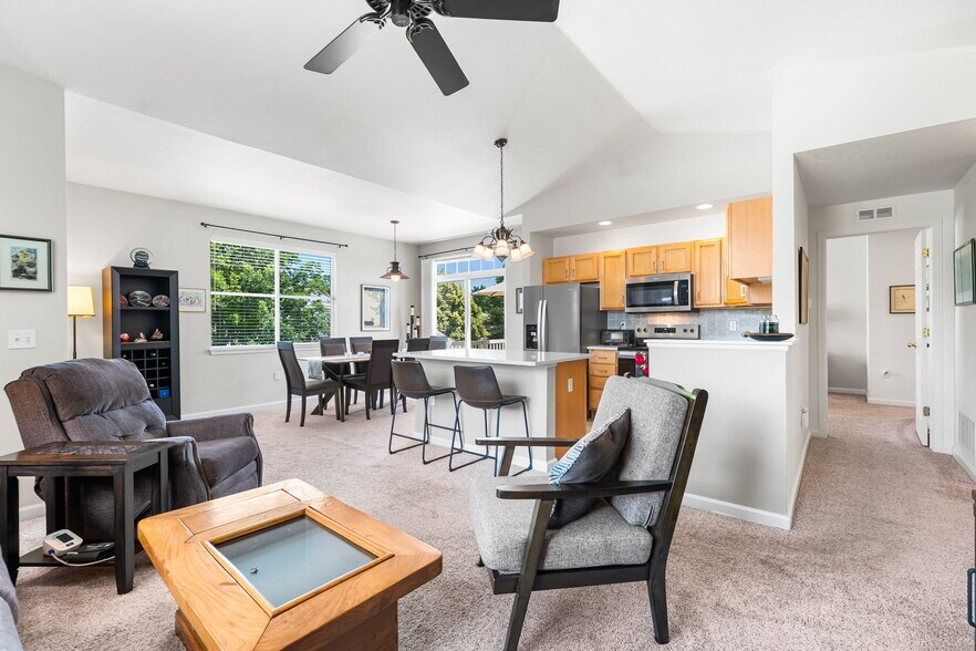 Building Photo - 4501 Nelson Rd