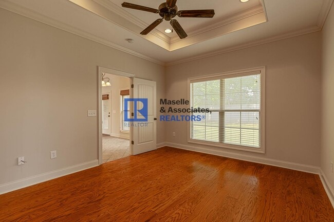 Building Photo - 4 Bed/2 Bath Home in Stillhouse Creek in M...