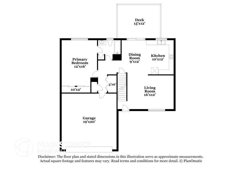Building Photo - 32 Great Owls Way