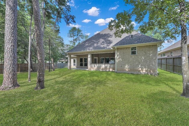 Building Photo - 4783 W Fork Blvd