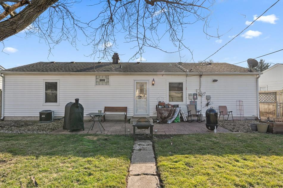 Building Photo - 508 Kenyon Ave