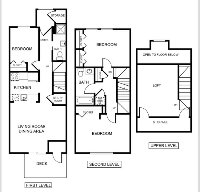The Keystone - Prospect Hills