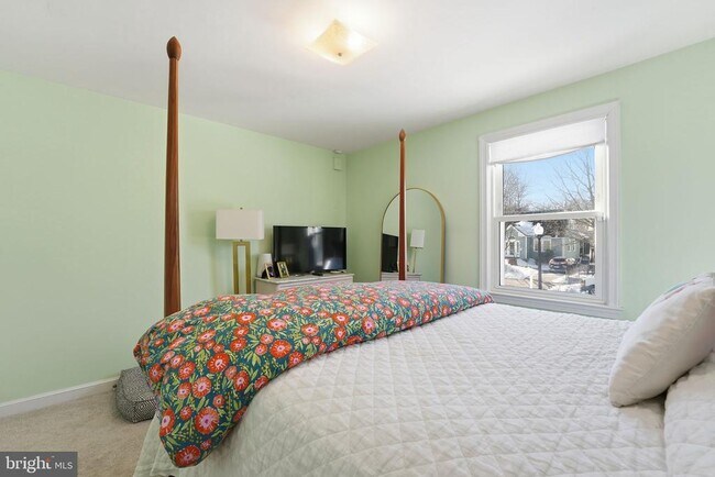 Building Photo - 1411 S Pollard St