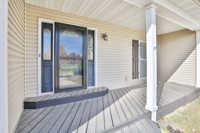 Building Photo - 151 N Meadow Ridge Trail