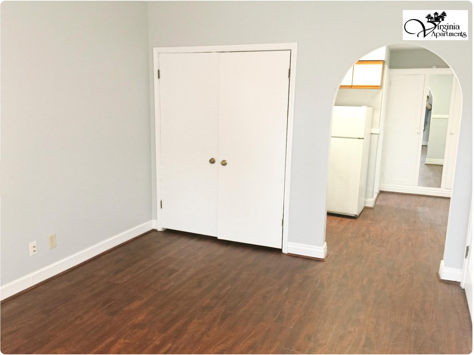 Building Photo - 404 Virginia Ave