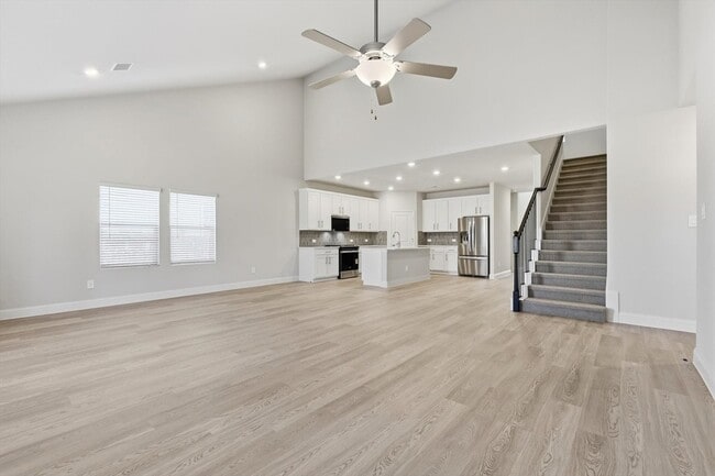 Building Photo - 2102 Windy Trl