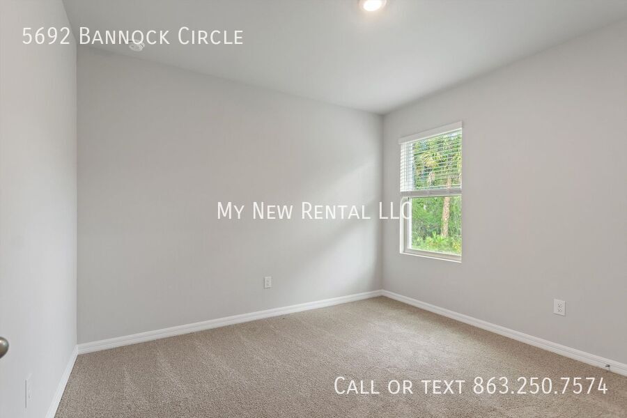 Building Photo - 5692 Bannock Cir