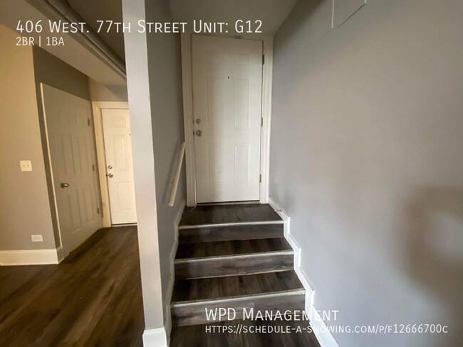 Building Photo - 2-Bedroom Apartment with Heat, Hot Water &...