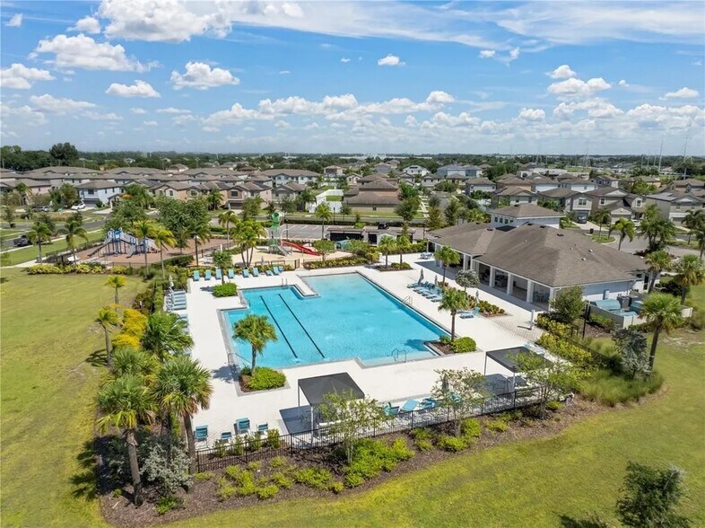 Building Photo - 4808 Wild Senna Blvd