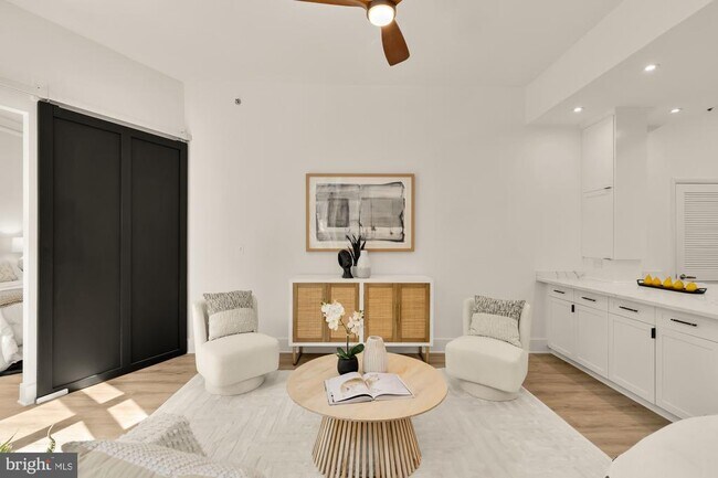 Building Photo - 1700 Kalorama Rd NW