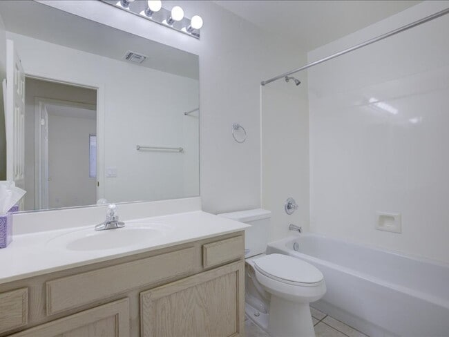 Building Photo - Spacious Living in a Gated Community with Resort-Style Amenities!