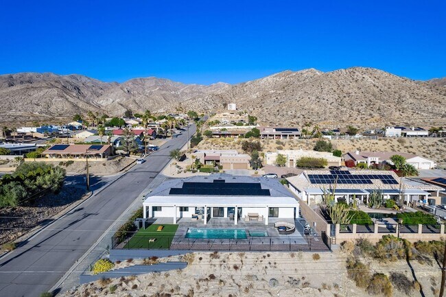 Building Photo - 66801 Verbena Dr