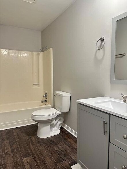 Building Photo - 4100 N Ocoee St