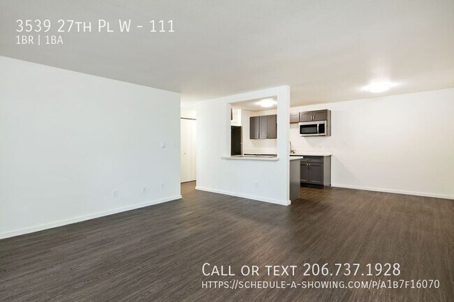 Building Photo - The Cavanaugh Apartments