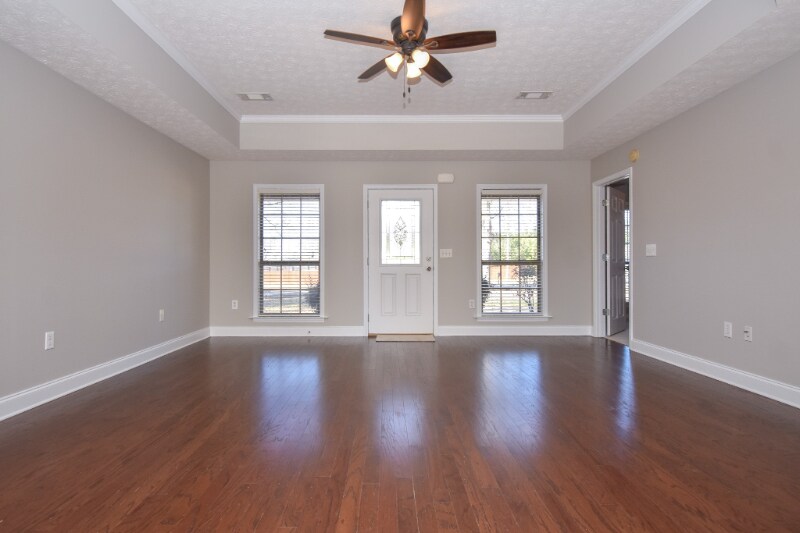 Building Photo - 5916 Cherokee Trail