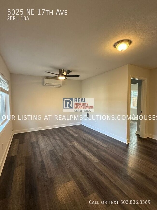 Building Photo - 5025 NE 17th Ave