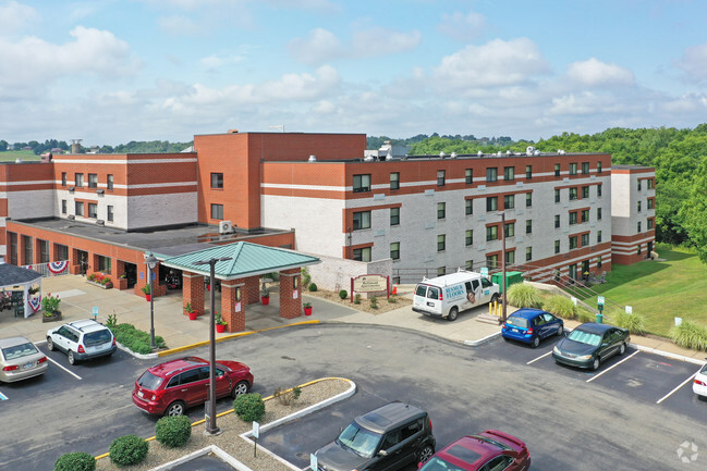 Primary Photo - Bellmead Apartment