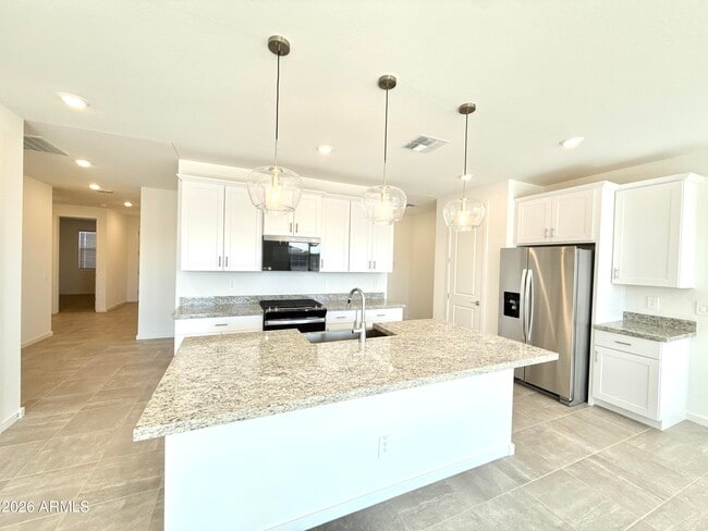 Building Photo - 17339 W Eva St