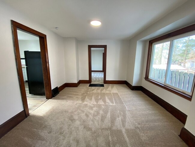 Building Photo - Rare 5-Bedroom Find!! Main-Floor Bed/Bath + Finished Attic Suite