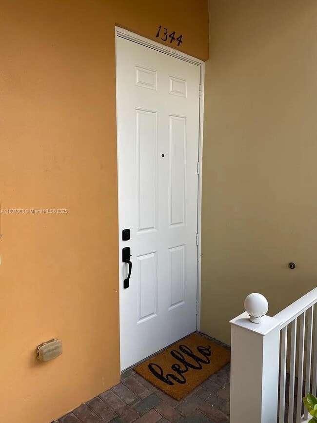 Building Photo - 1344 SW 2nd Ct