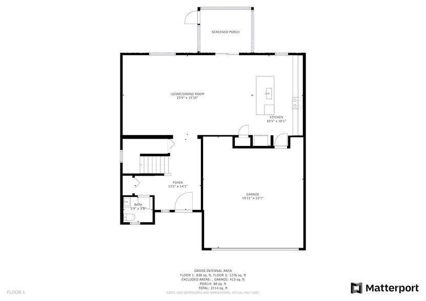 Building Photo - 13743 Laranja St