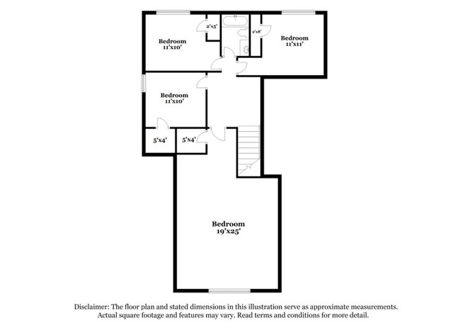 Building Photo - 7103 Fox Point Dr