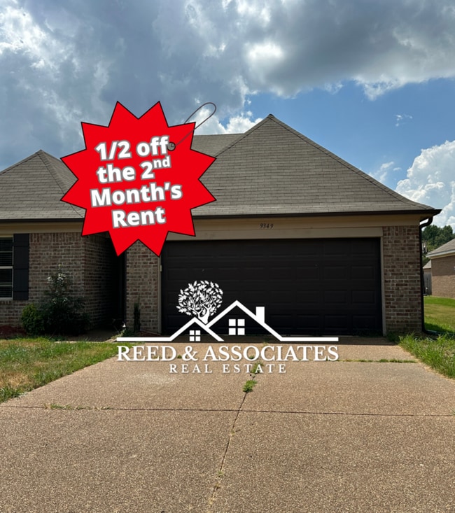 Building Photo - 4 Bedroom in Cordova!!