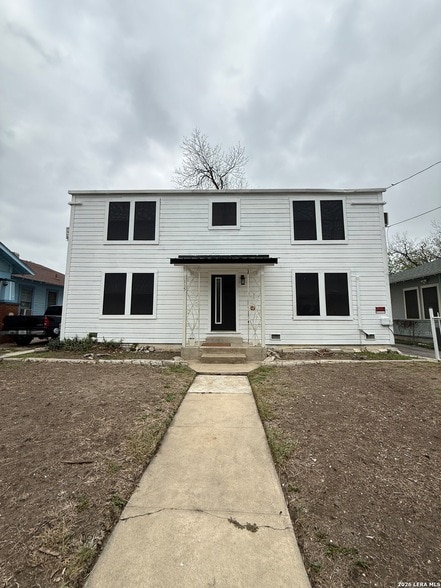 Building Photo - 115 Carolina St