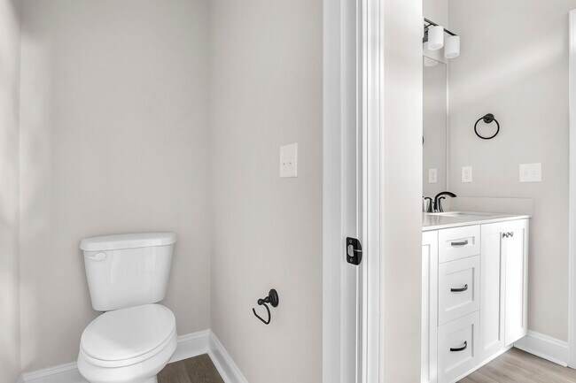 Building Photo - The Landing at Lewis Creek | 3 bedrooms, 2 baths