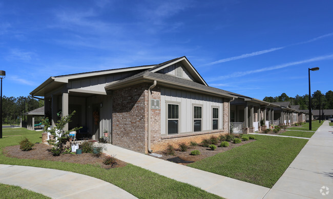 Building Photo - Arbours at Pierce Creek