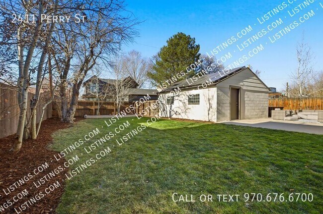 Building Photo - 2411 Perry St