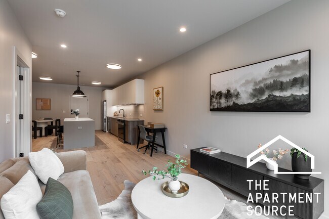 Building Photo - 1706 Sherman Ave