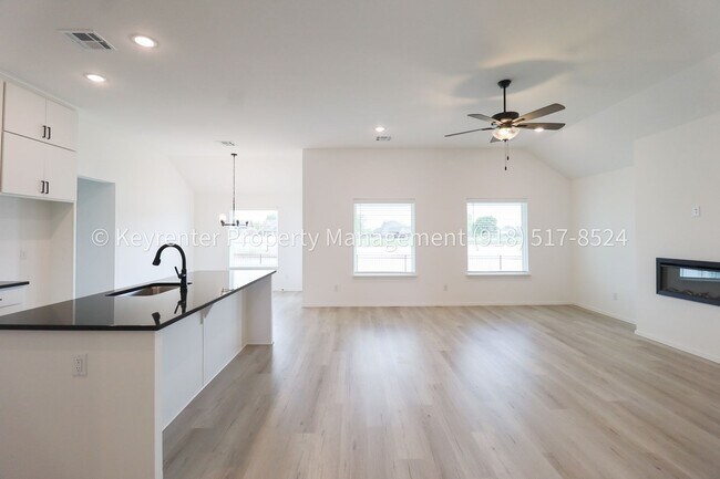 Building Photo - Stunning New Construction Simmons Home - 5 Bed 3 Bath - Pond View & Full Appliance Package!
